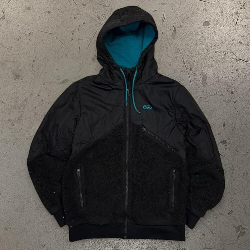 Vintage Womens Nike Winter Jacket SZ L